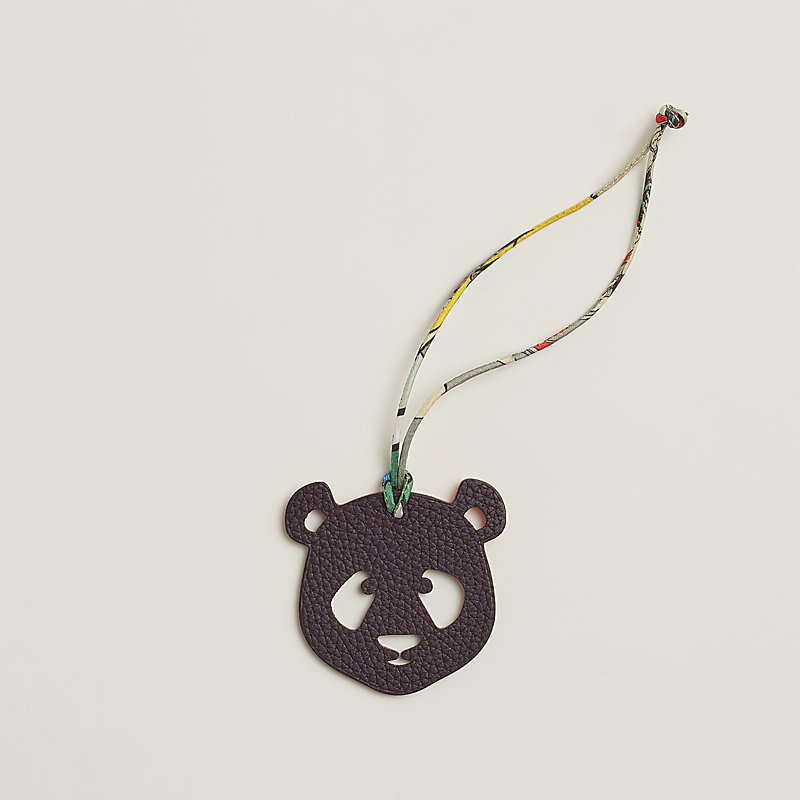 【新品】OHGA PANDA CHARM 新品】OHGA PANDA CHARM